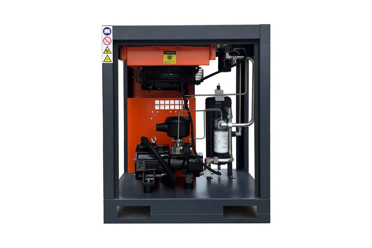 Винтовой компрессор METALMASTER MC 15-10 21009
