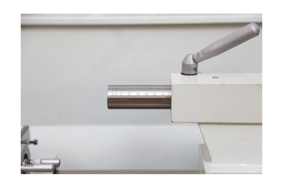 Токарный станок MetalMaster MML 2550 V