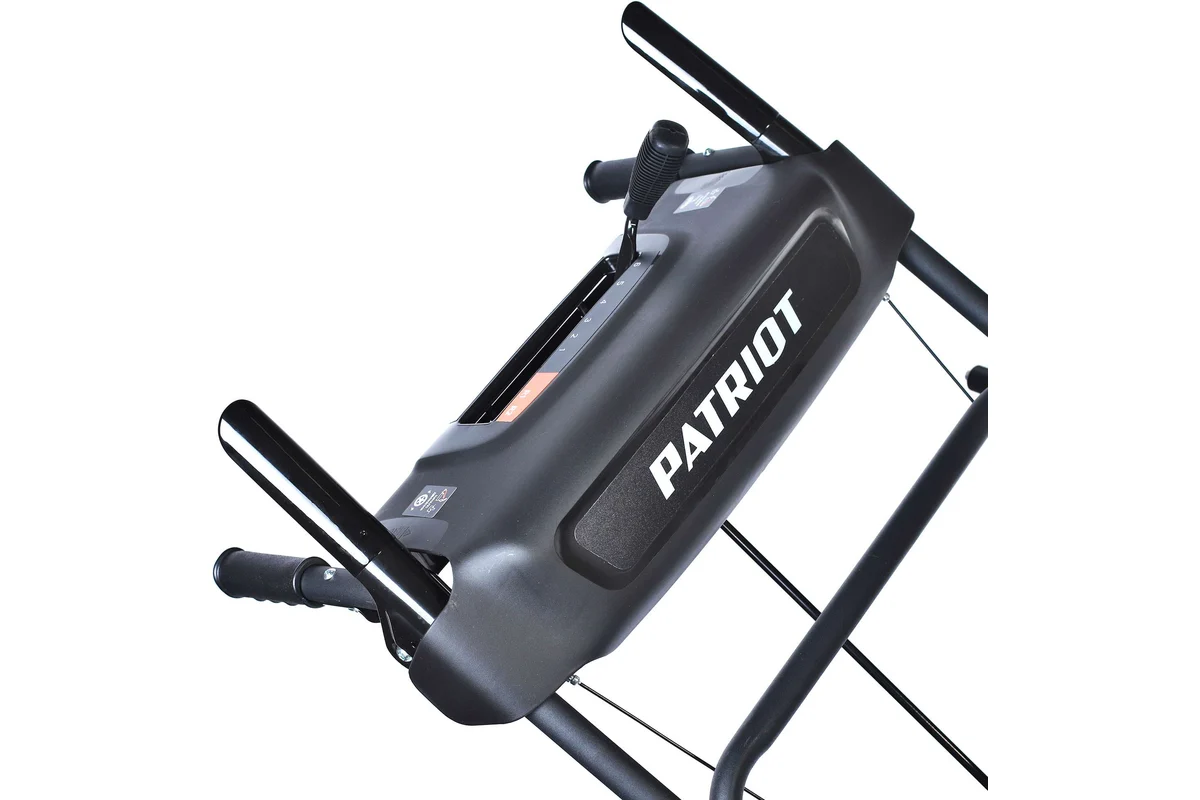 Снегоуборщик Patriot PS 707 426109707