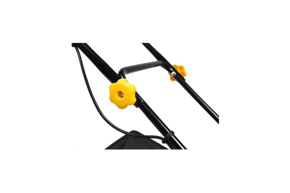 Электрическая газонокосилка Huter ELM-42 900/70/4/12