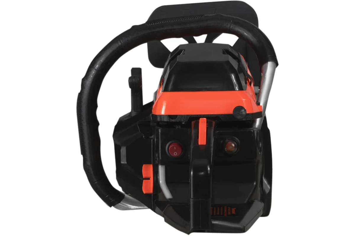 Бензиновая цепная пила FOXWELD Bjork 245/16 7221
