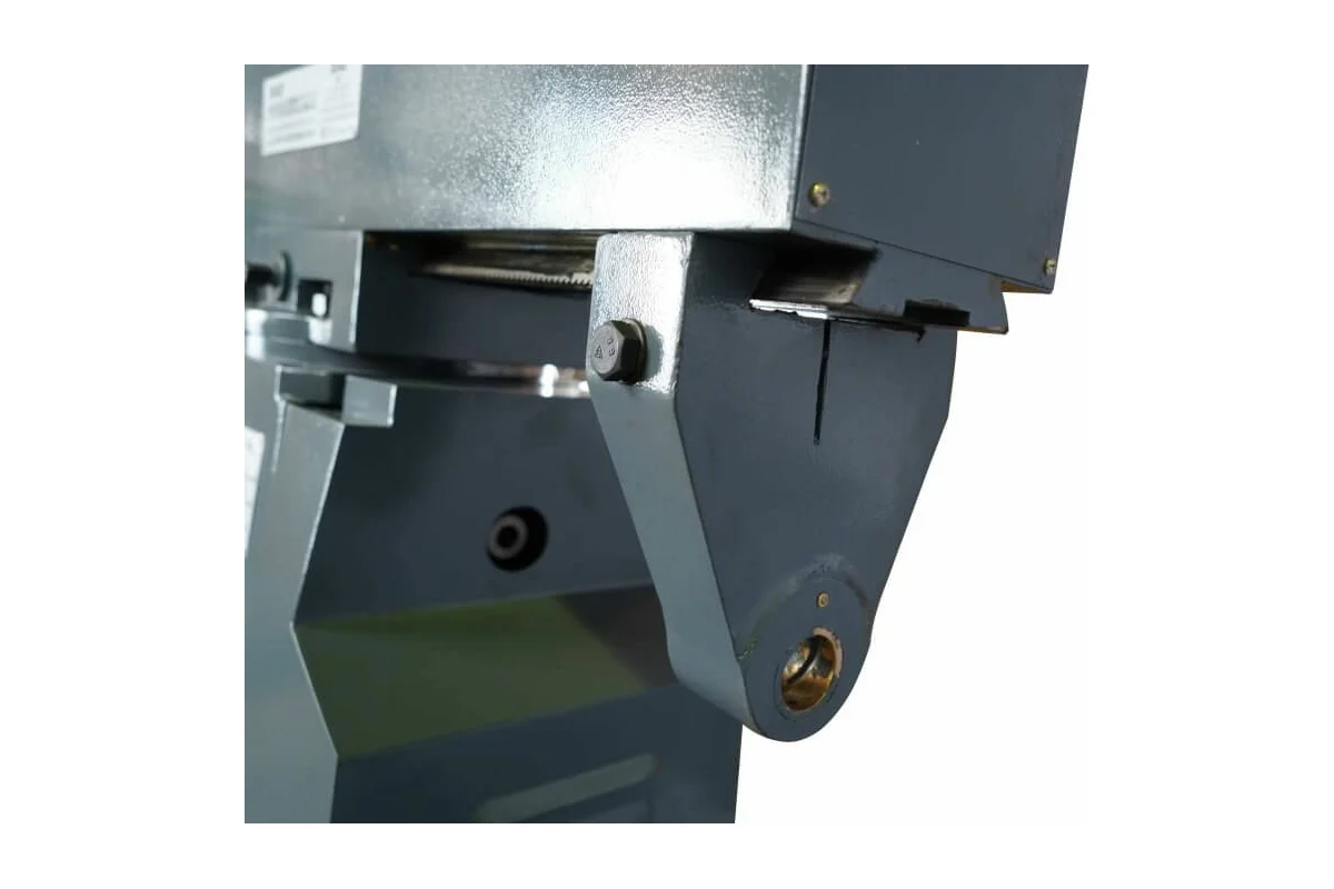 Широкоуниверсальный фрезерный станок MetalMaster DMM 7550 CW 19076