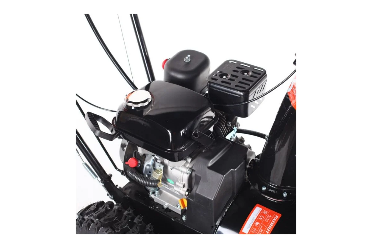 Снегоуборщик PATRIOT PS 521 426108491