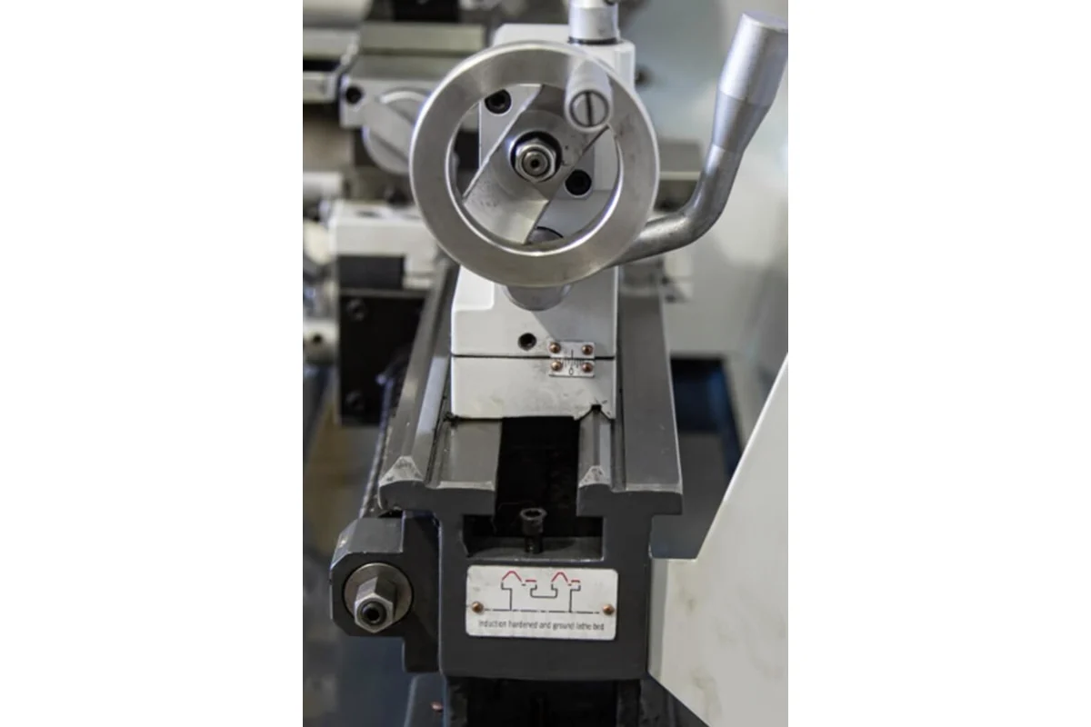 Токарный станок MetalMaster MML 2140V d=38 20239