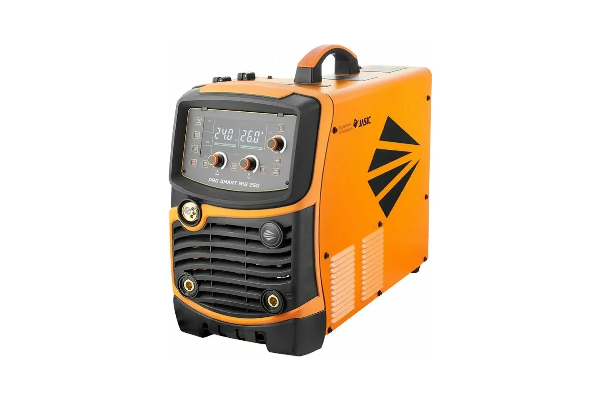 Сварочный инвертор Сварог MIG 250 PRO SMART N248S 99417