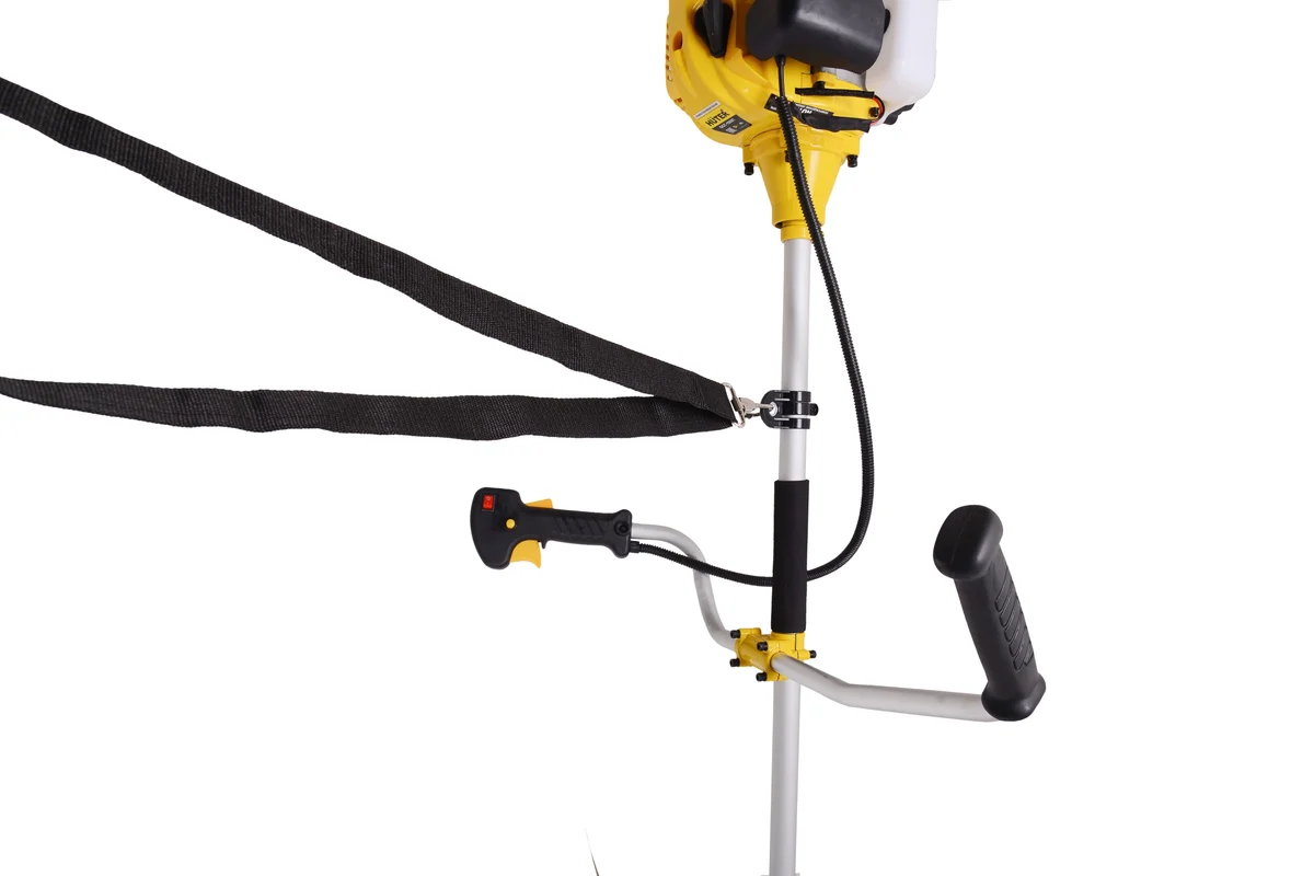 Бензиновый триммер Huter GGT-1500S 70/2/10