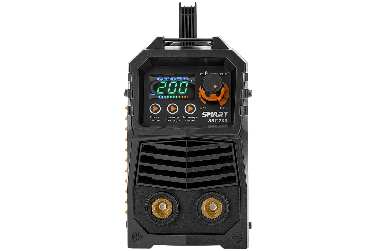 Сварочный инвертор Сварог ARC 200 REAL SMART Z28303 97984