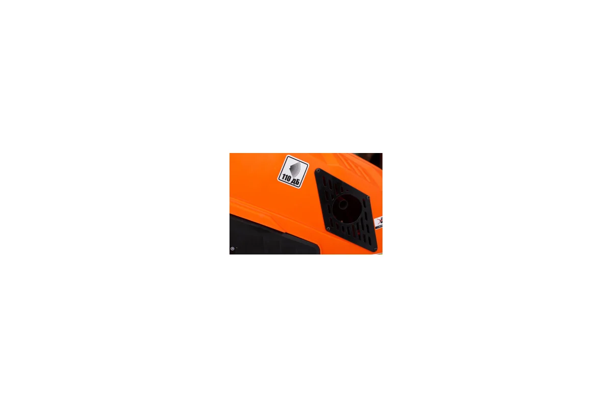 Бензиновая снегоуборочная машина Кратон GSB-6,5 5 08 01 006