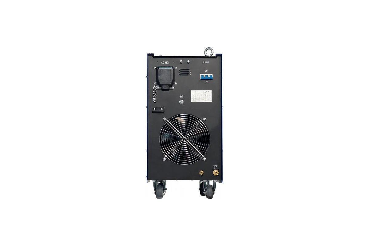 Инвертор плазменной резки Aurora PRO AIRFORCE 160 IGBT 10062
