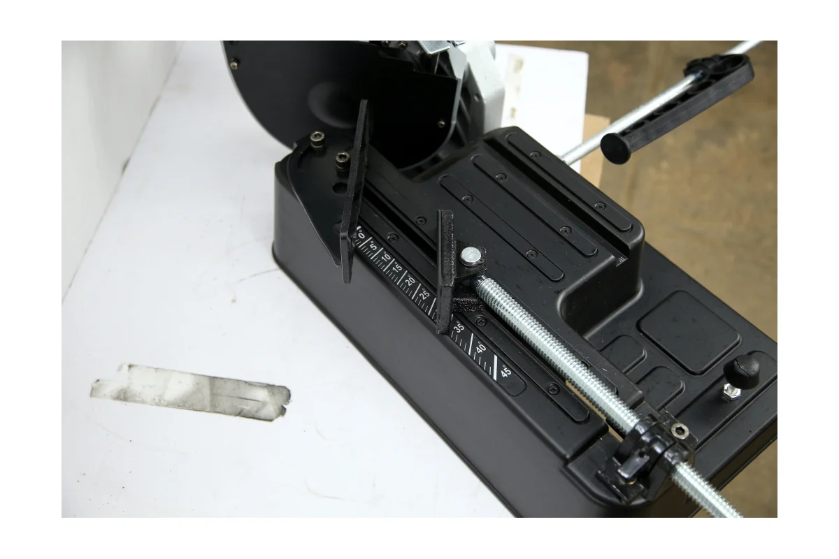 Ленточнопильный станок MetalMaster MDL-115 18401