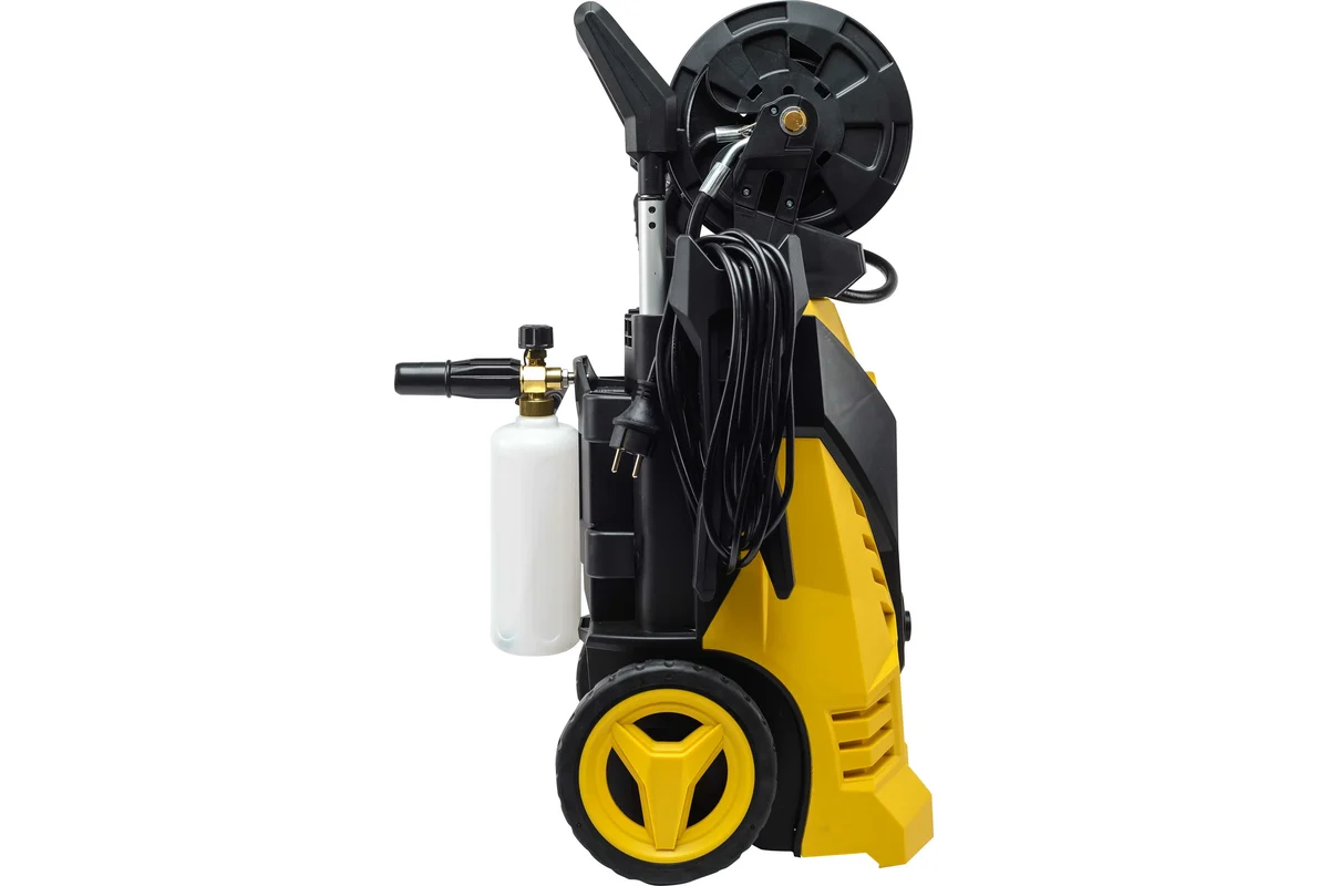 Мойка высокого давления Huter W-5-2600 PRO 70/8/33