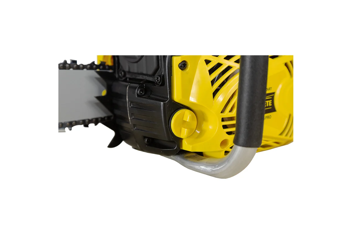 Бензиновая цепная пила FOXWELD MACHETE 146 PRO 7201