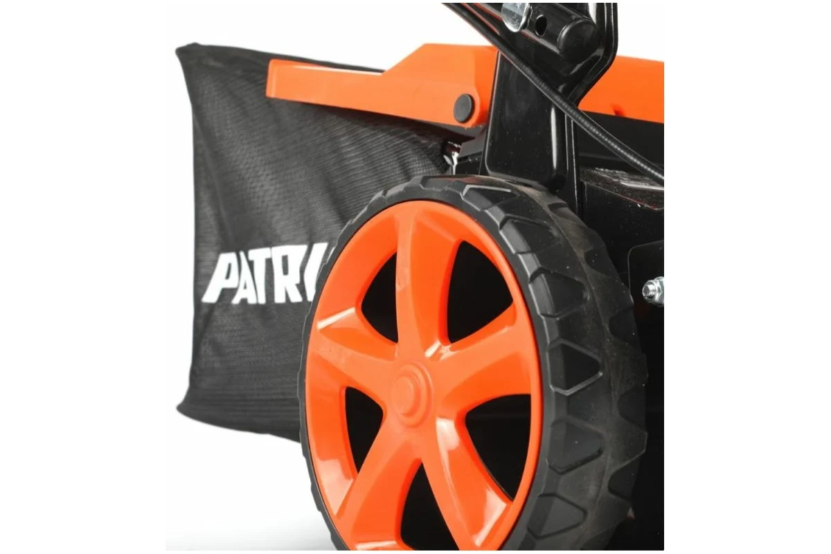 Бензиновый скарификатор PATRIOT SCG 212 512105212