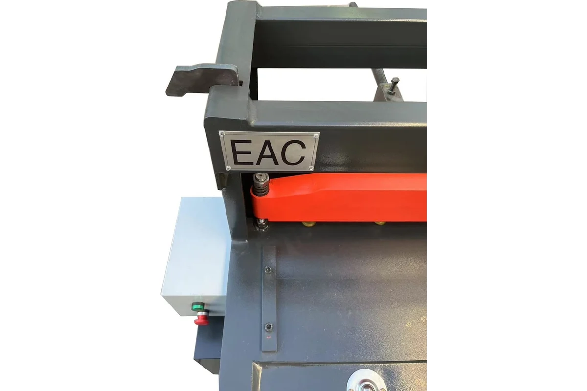 Электромеханическая гильотина MetalMaster ETG 1315E 19160
