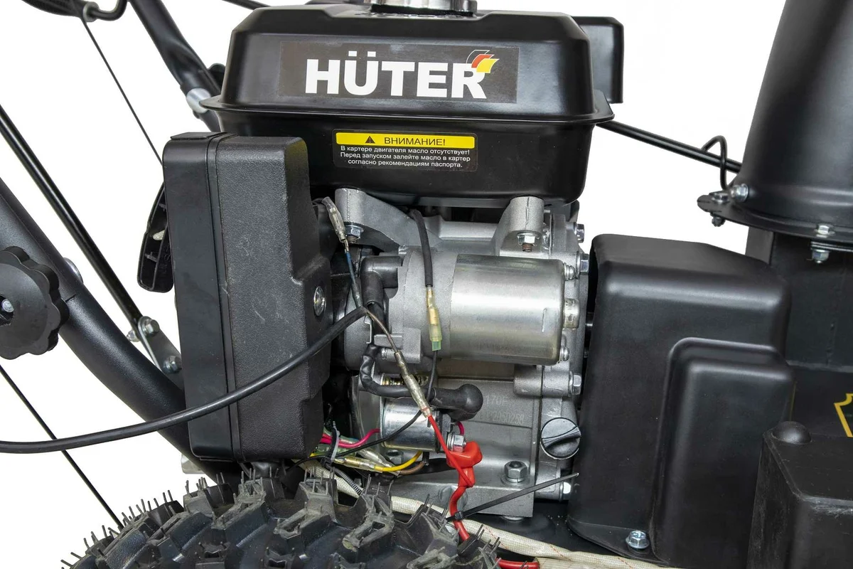 Снегоуборщик Huter SGC 4000B 70/7/13