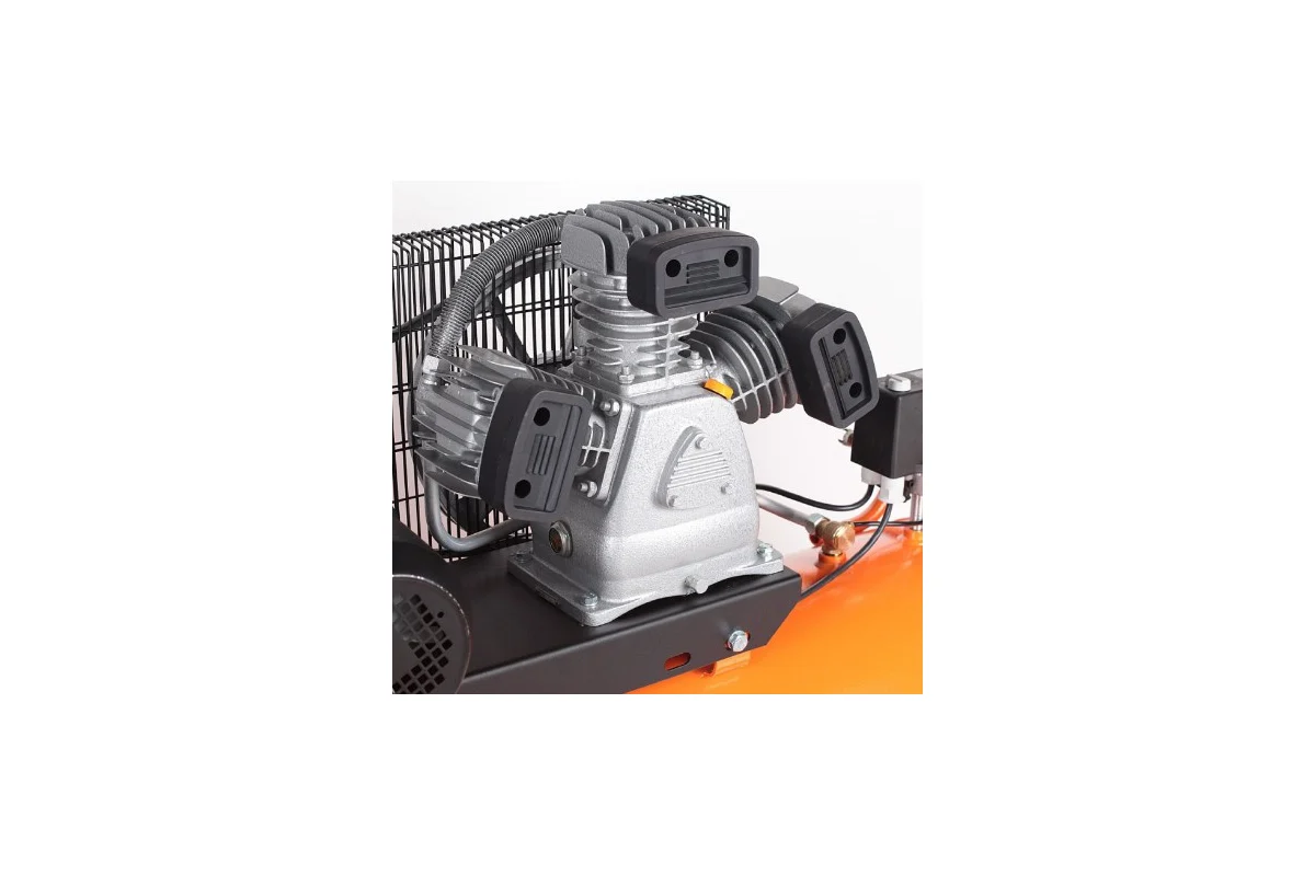 Компрессор Patriot REMEZA СБ 4/С-100 LB 40 520306335