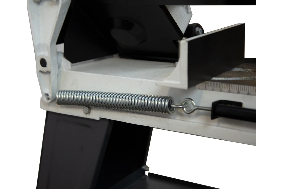 Ленточнопильный станок METALMASTER BSM-115 17436