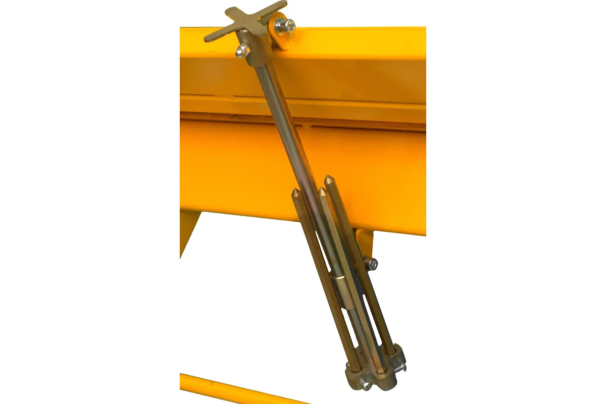 Листогиб MetalMaster LBM-66 PRO 17250
