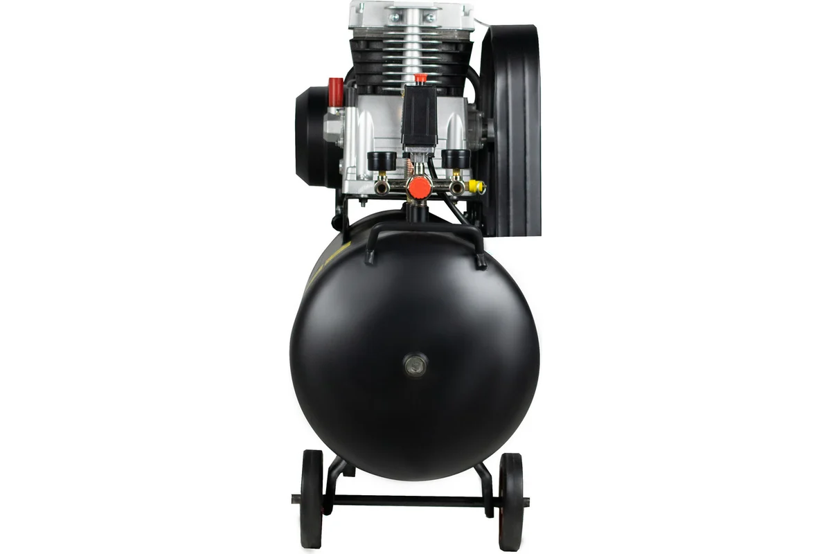 Компрессор VERTON Air AC-100/510R 01.5985.12198