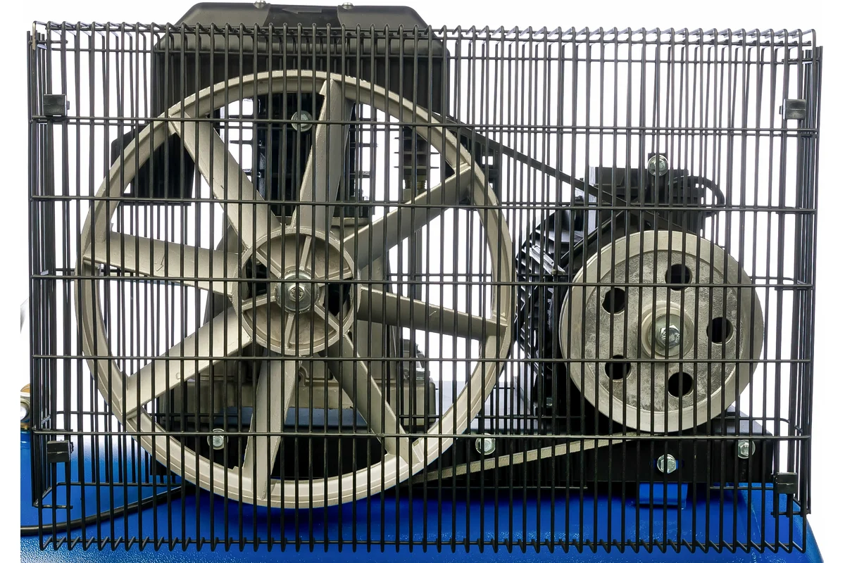 Компрессор Remeza СБ 4/С-100 LB 400 УТ-00000266