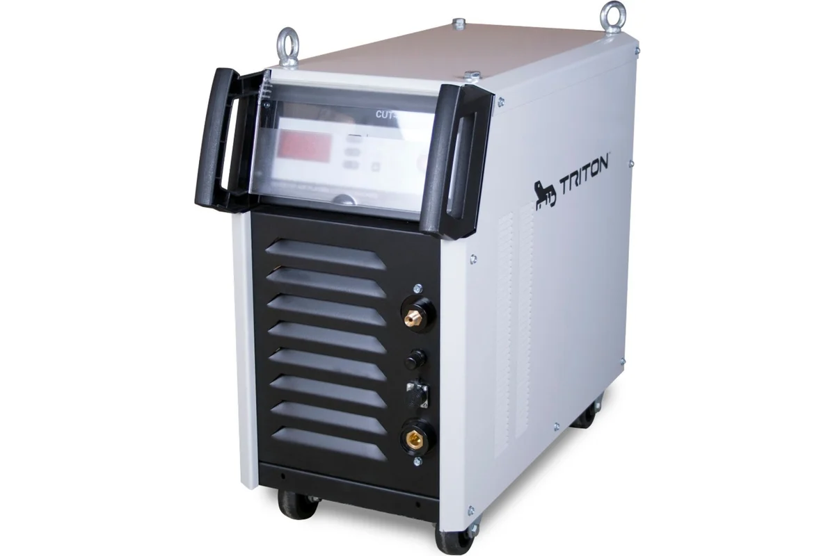 Аппарат плазменной резки с пневмоподжигом TRITON CUT 100 PN CNC TCT100PNCNC