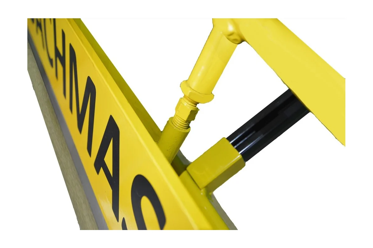 Листогиб с опциями, без ножа MetalMaster DachMaster 2250 /2.25 м 16653