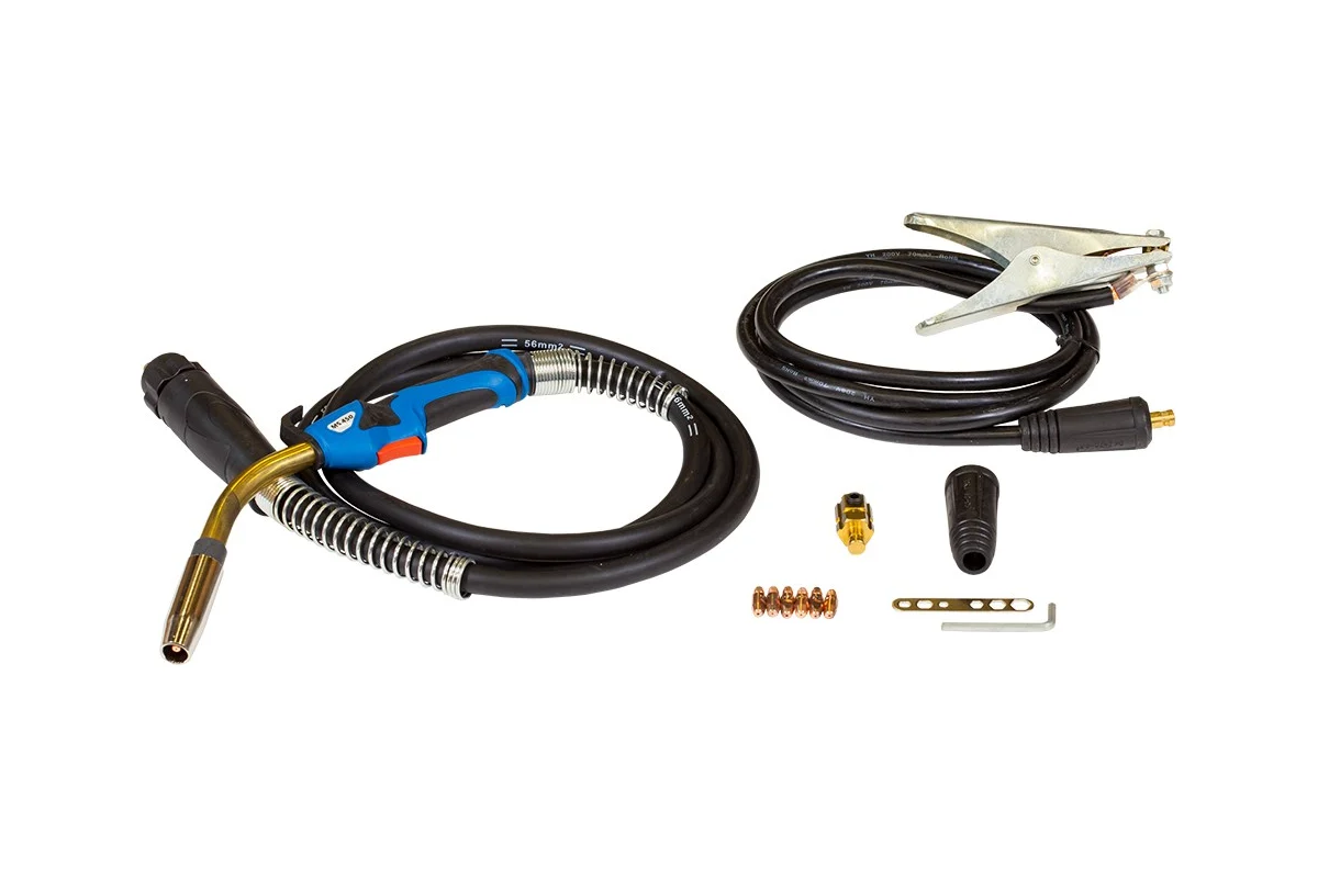 Сварочный инвертор Сварог TECH MIG 5000 N221 00000091308