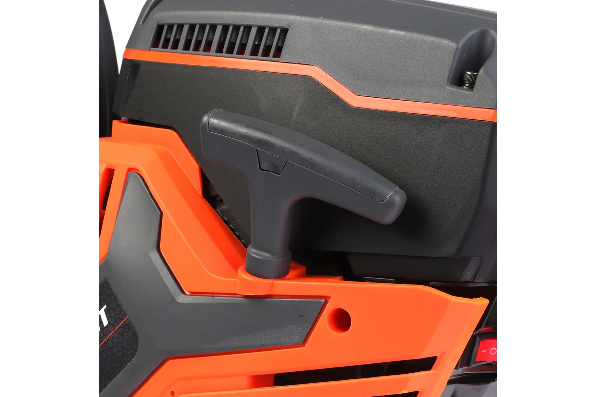 Бензорез Patriot DSG 735С, 75сс, 4.8 л.с, 350 мм, кейс 595102230