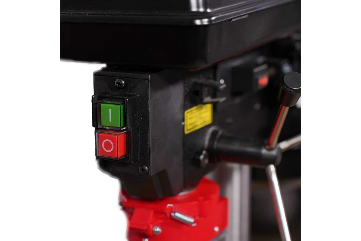 Сверлильный станок JIB DP8 0,25 кВт 230B 0810020226000