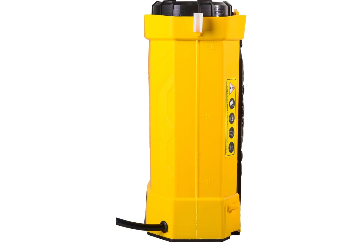 Опрыскиватель аккумуляторный Huter SP-10AC 70/13/52