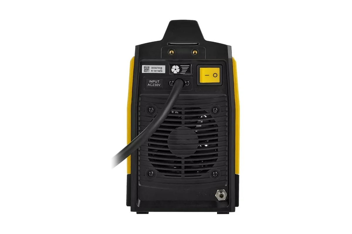 Аппарат аргонодуговой сварки ПТК RILON TIG 200 P GDM НАКС 00000037386