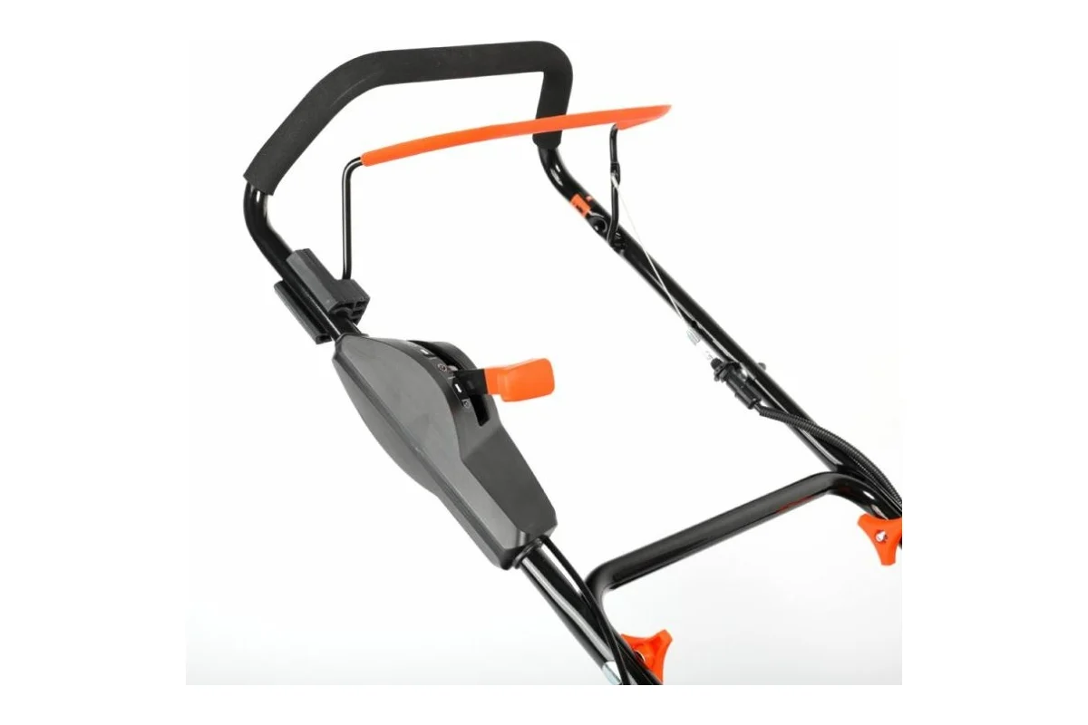 Бензиновый скарификатор PATRIOT SCG 212 512105212