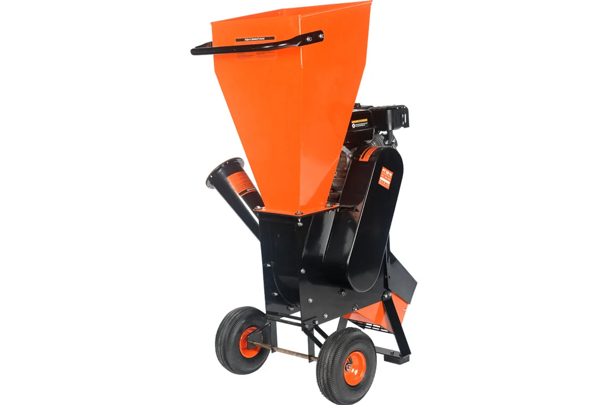 Садовый измельчитель PATRIOT PT SB76 732107060