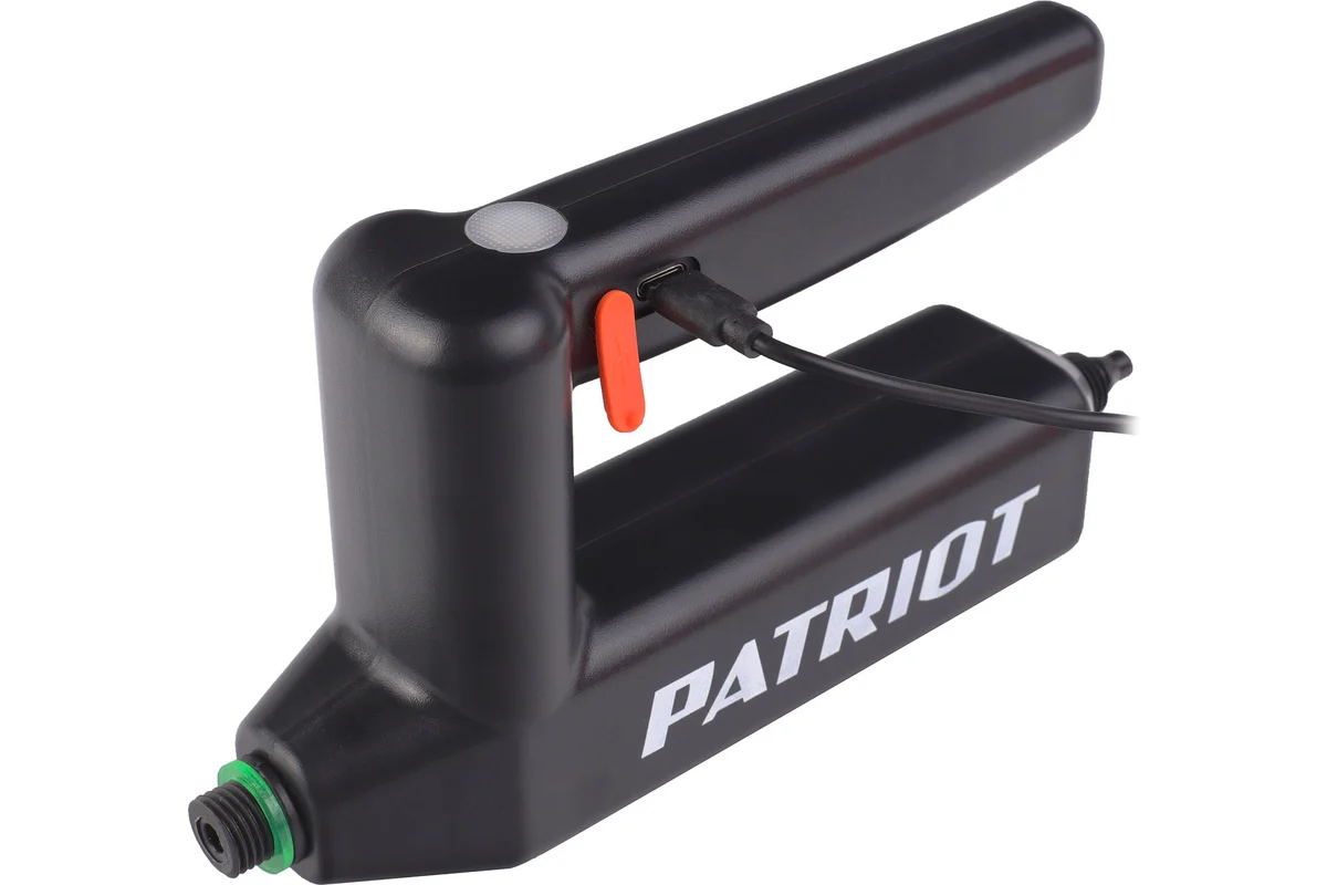 Опрыскиватель садовый аккумуляторный Patriot PT-8Li 755302612