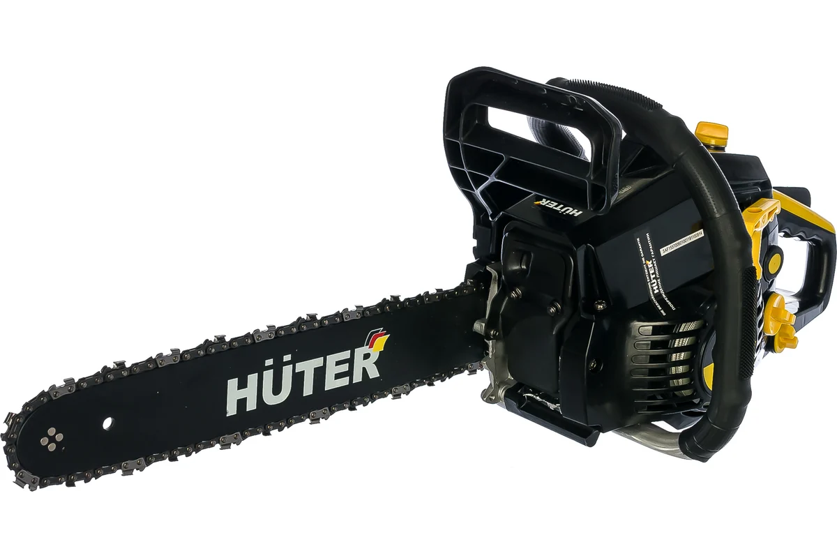 Бензопила Huter BS-40 70/6/1