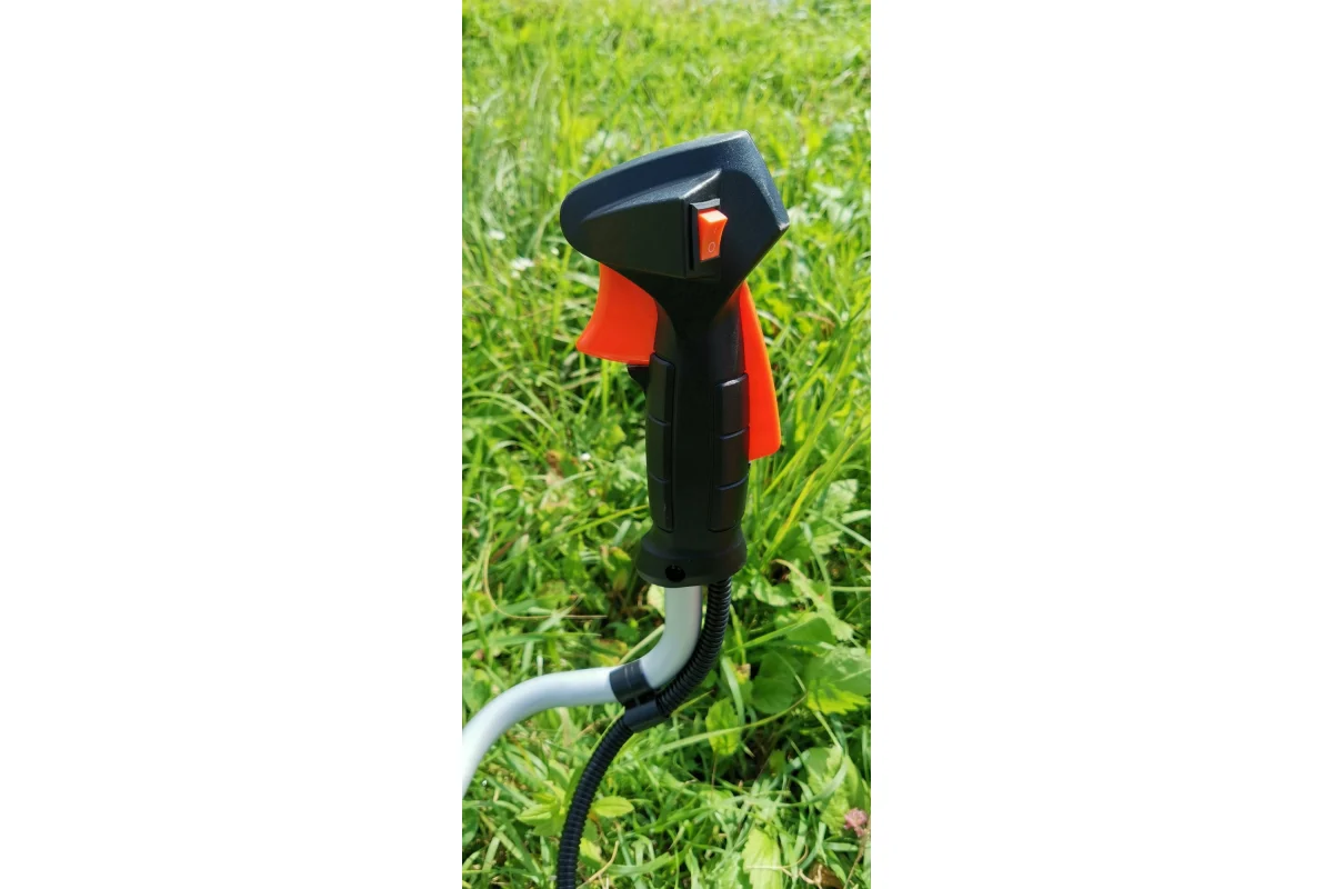 Бензиновый триммер PATRIOT PT 553 1+1 250108444