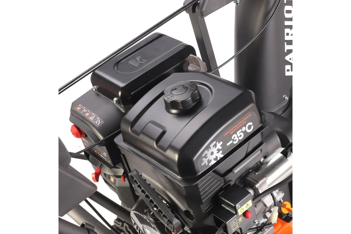 Снегоуборщик Patriot СИБИРЬ 110Е 426108111