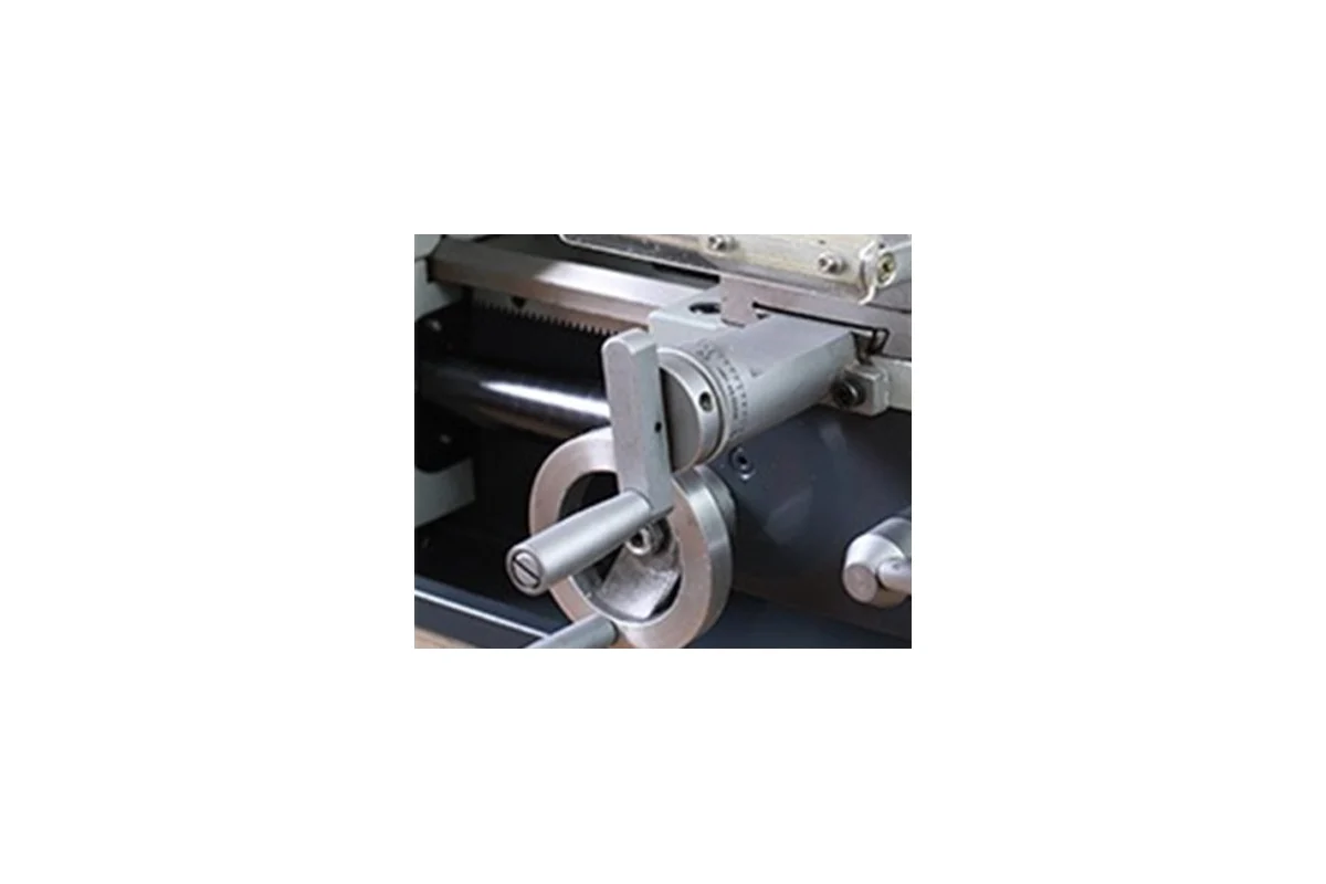 Токарный станок MetalMaster MML 1830V 15464