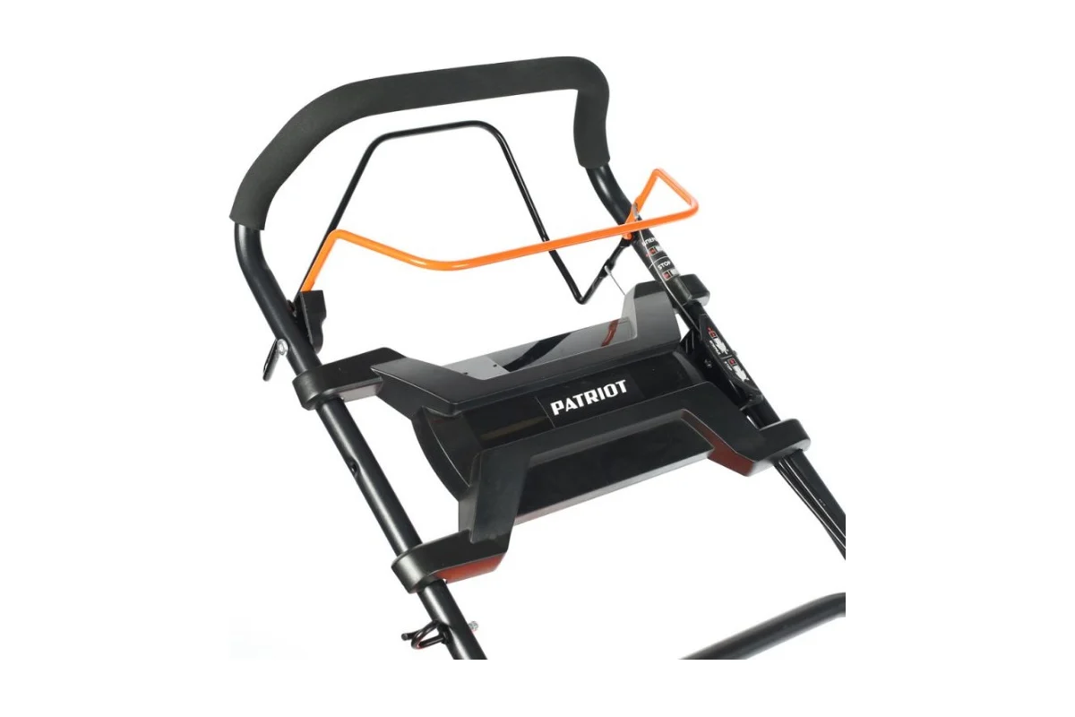 Бензиновая газонокосилка PATRIOT PT 53 LSI Premium 512109050