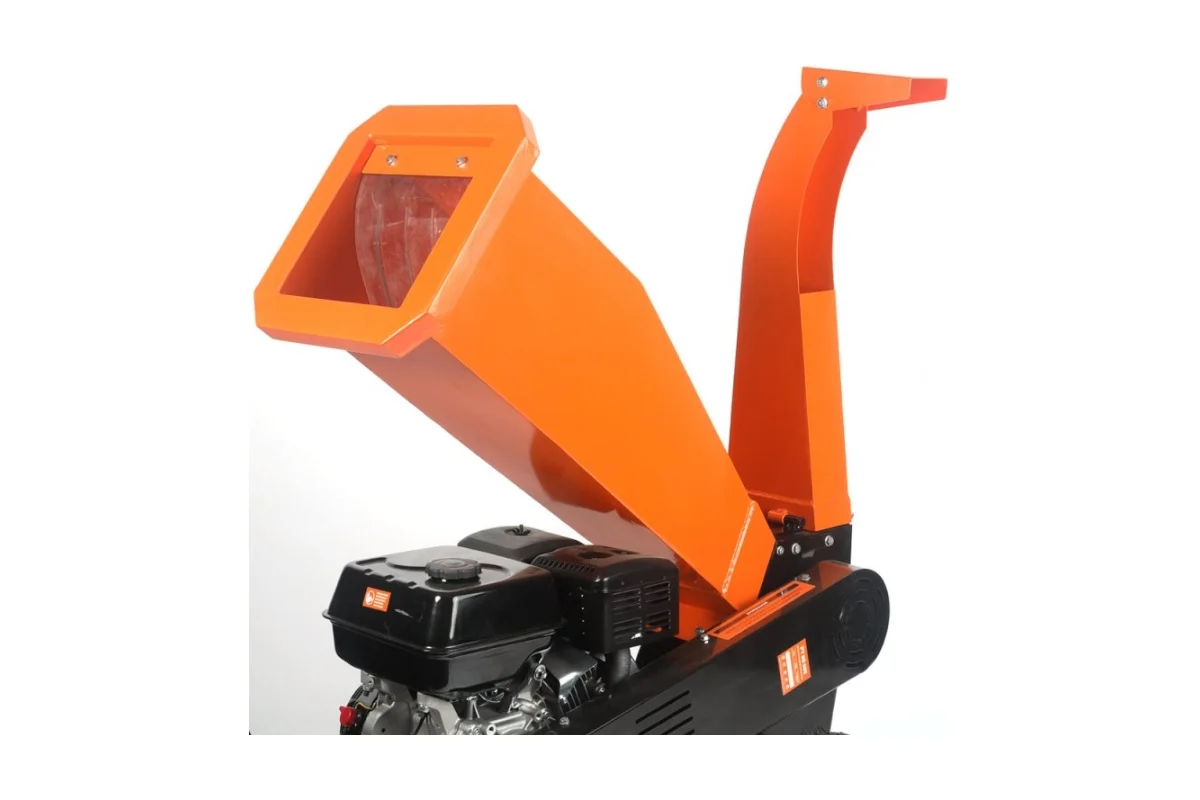Бензиновый измельчитель PATRIOT PT SB 509 732107071