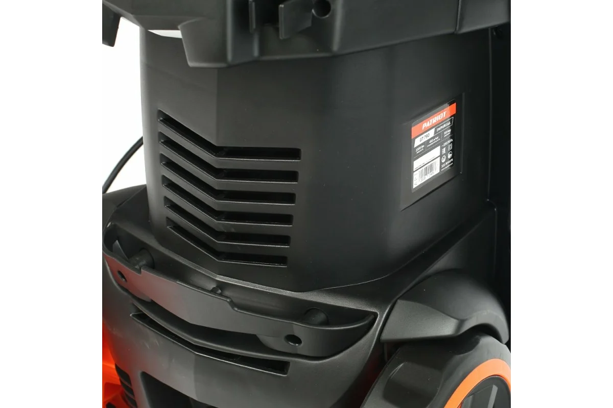 Моющий аппарат PATRIOT GT790 Imperial 322306079