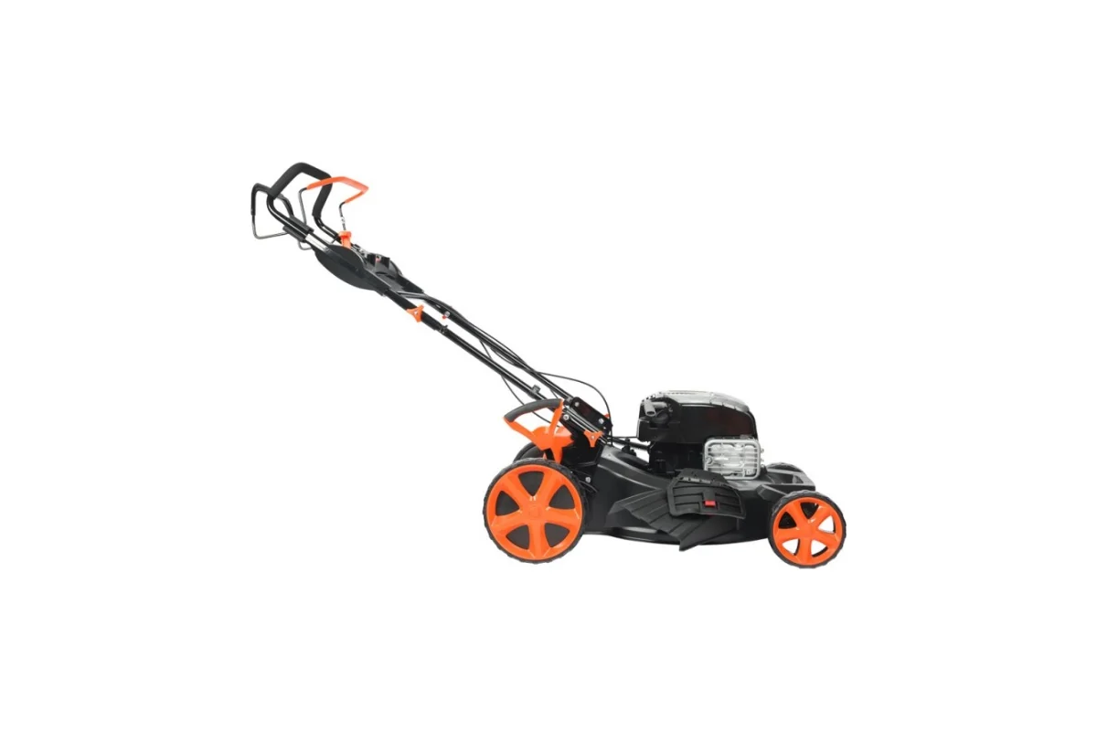 Бензиновая газонокосилка PATRIOT PT 54BS 512109240