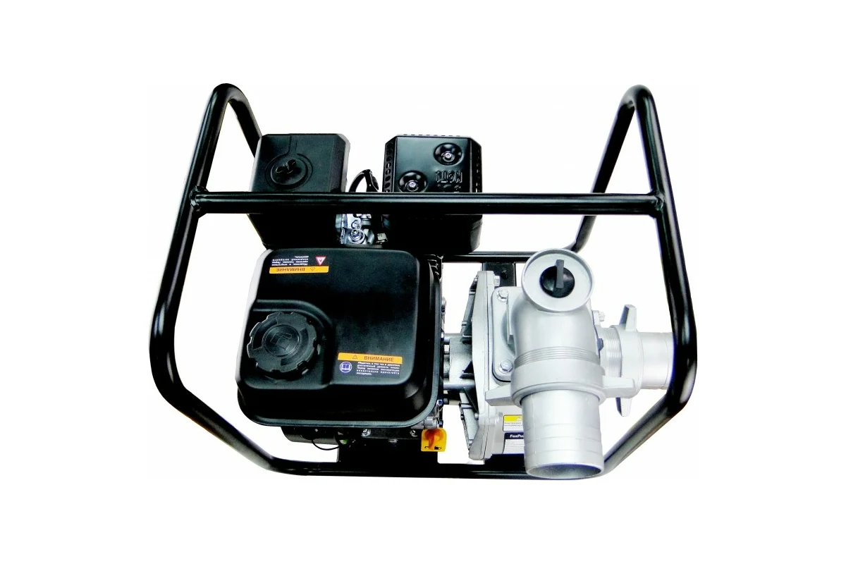Бензиновая помпа Foxweld FoxPump G1000W80 4287