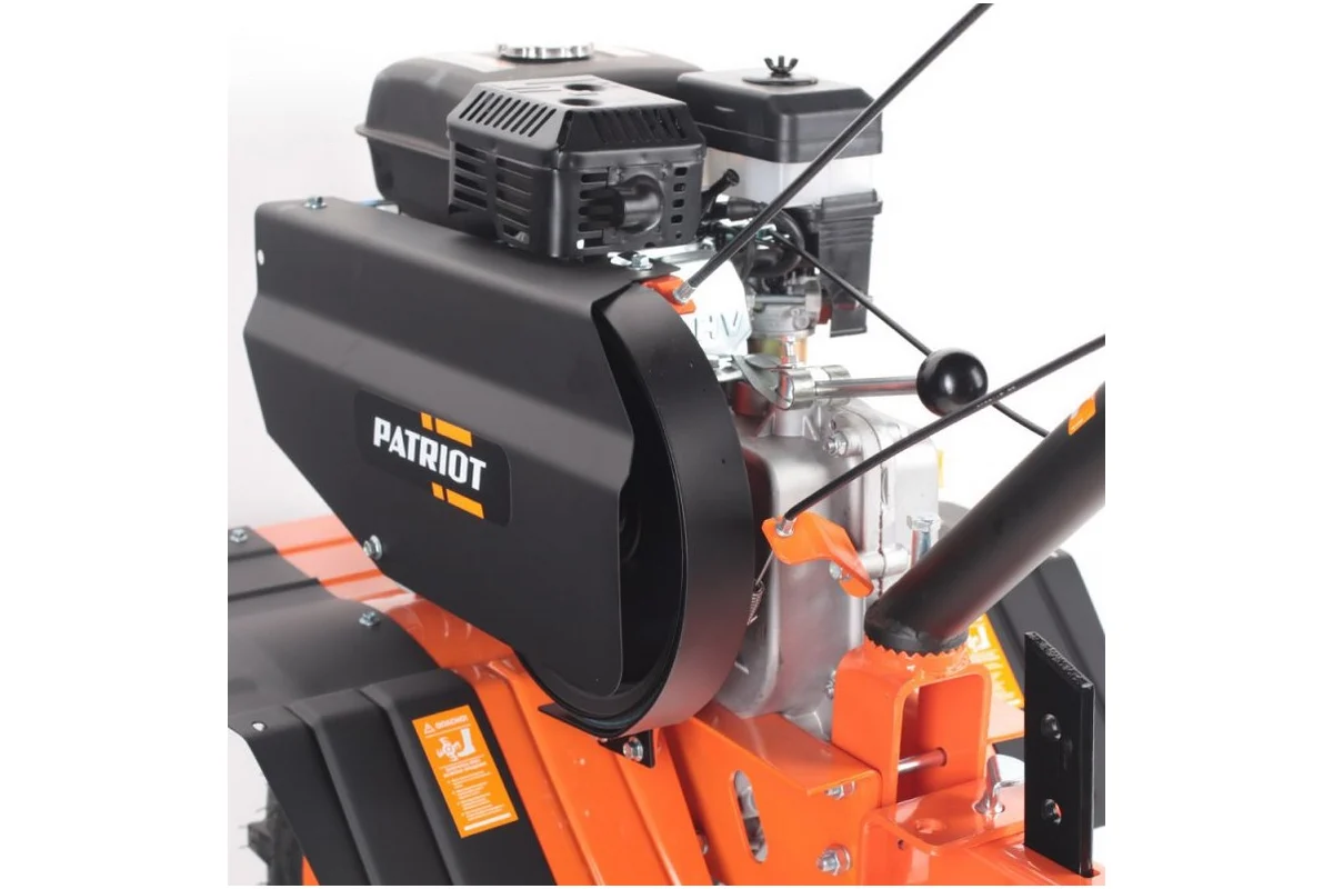 Бензиновый мотоблок PATRIOT МБП-7,0/900 440106535